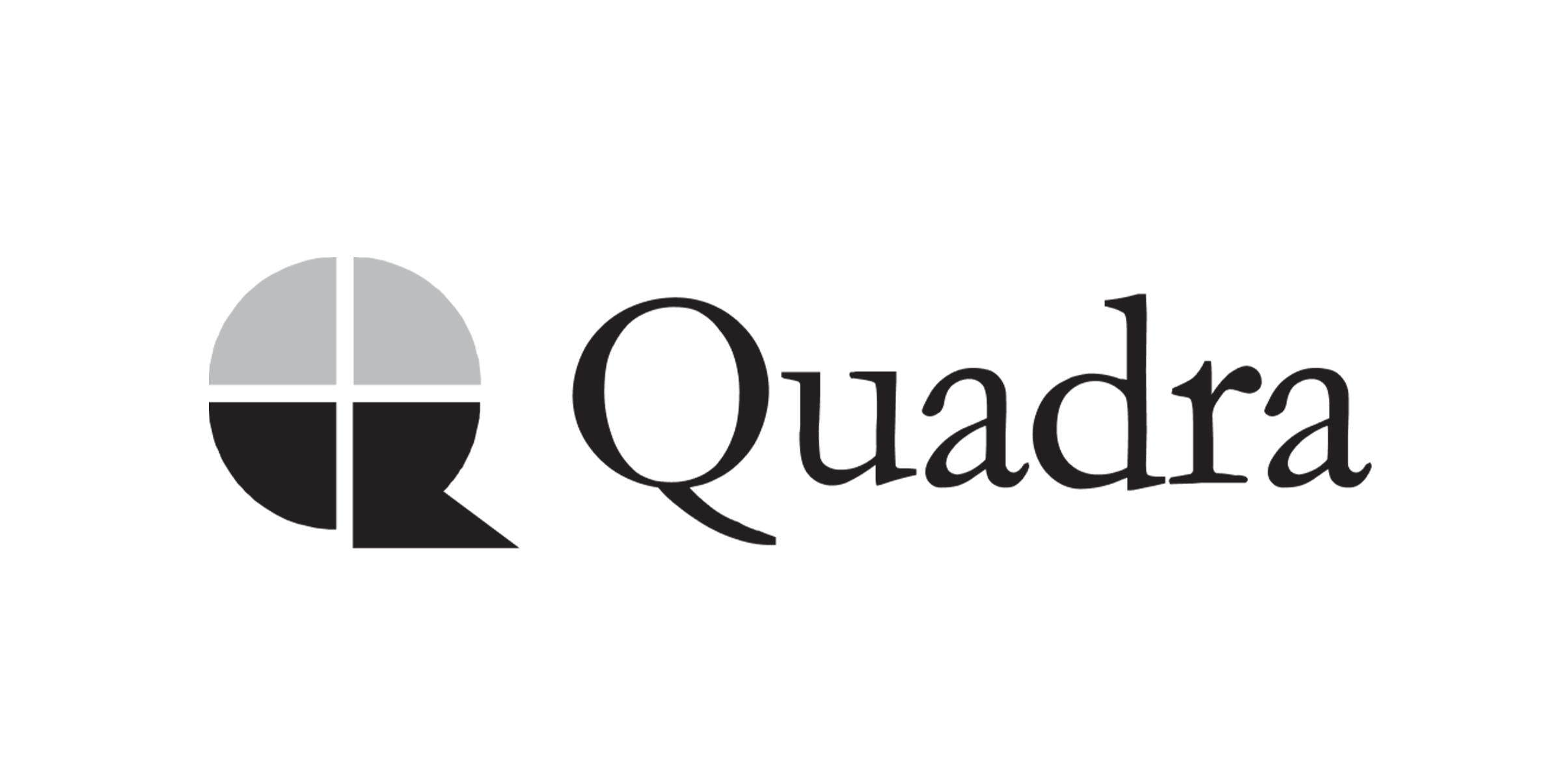 Quadra-Logo